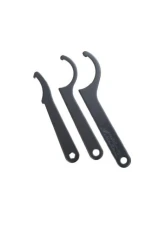 Megan Racing Euro I Series Coilover Kit BMW 5-Series G60 2023+ (RWD Only)                                     - MR-CDK-BG60-EU - Image 3