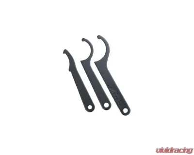 Megan Racing Euro I Series Coilover Kit BMW 5-Series G60 2023+ (RWD Only) - MR-CDK-BG60-EU