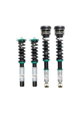 Megan Racing Euro I Series Coilover Kit BMW 5-Series G60 2023+ (AWD Only)                                     - MR-CDK-BG60X-EU - Image 4