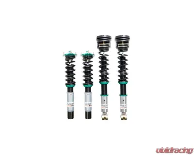 Megan Racing Euro I Series Coilover Kit BMW 5-Series G60 2023+ (AWD Only) - MR-CDK-BG60X-EU