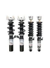 Megan Racing True Rear Track Series Coilover BMW M2 | M3 | M4 AWD Only 2021+                                     - MR-CDK-BG80X-TS - Image 6