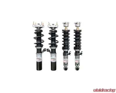 Megan Racing True Rear Track Series Coilover BMW M2 | M3 | M4 AWD Only 2021+ - MR-CDK-BG80X-TS