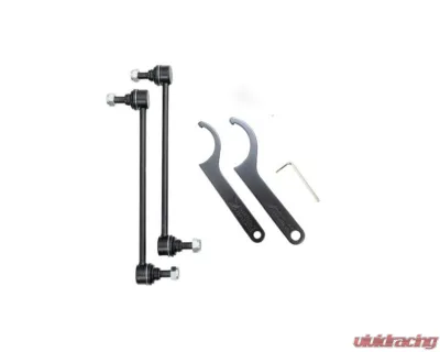 Megan Racing True Rear Track Series Coilover BMW M2 | M3 | M4 AWD Only 2021+ - MR-CDK-BG80X-TS