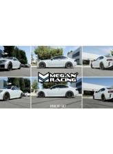 Megan Racing True Rear Track Series Coilover BMW M2 | M3 | M4 AWD Only 2021+                                     - MR-CDK-BG80X-TS - Image 5
