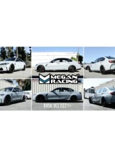 Megan Racing True Rear Track Series Coilover BMW M2 | M3 | M4 AWD Only 2021+                                     - MR-CDK-BG80X-TS - Image 6
