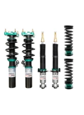 Megan Racing Euro II Series Coilover Kit BMW M2 | M3 | M4 AWD Only 2021+                                     - MR-CDK-BG80X - Image 6