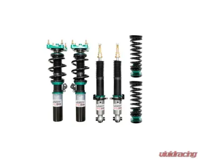 Megan Racing Euro II Series Coilover Kit BMW M2 | M3 | M4 AWD Only 2021+ - MR-CDK-BG80X