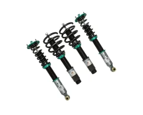 Megan Racing Euro I Series Coilovers BMW E60/5-Series (Excludes M5, Xi, AWD models) 2004-2010