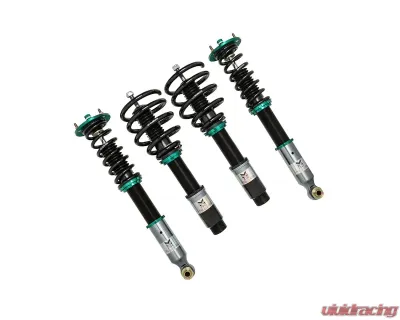 Megan Racing Euro I Series Coilovers BMW E60/5-Series (Excludes M5, Xi, AWD models) 2004-2010 - MR-CDK-E60-EU