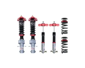 Megan Racing Street Series Coilover with Magneride Ford Mustang 2015+