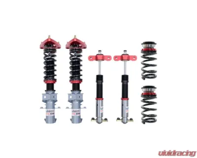 Megan Racing Street Series Coilover with Magneride Ford Mustang 2015+ - MR-CDK-FM15-MG