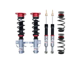 Megan Racing Street Series Coilover Ford Maverick FWD Hybrid | Torsion Beam Suspension 2022+