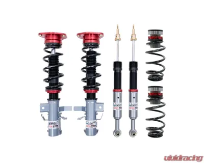 Megan Racing Street Series Coilover Ford Maverick FWD Hybrid | Torsion Beam Suspension 2022+ - MR-CDK-FMAV22