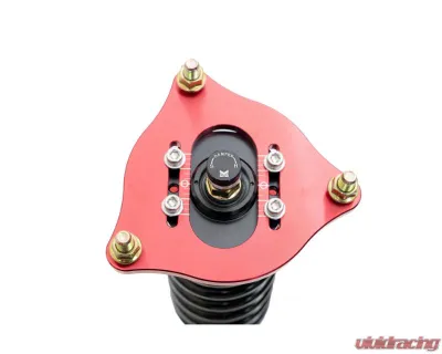 Megan Racing Street Series Coilover Hyundai Veloster N 2019+ - MR-CDK-HYV19N