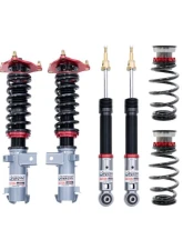 Megan Racing Street Series Coilover Hyundai Veloster N 2019+                                     - MR-CDK-HYV19N - Image 2