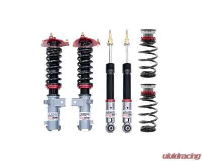 Megan Racing Street Series Coilover Hyundai Veloster N 2019+ - MR-CDK-HYV19N