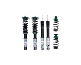 Megan Racing Euro I Coilover System Porsche Cayenne Excluding PASM 2019-2023
