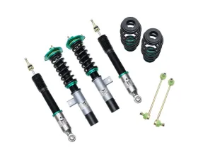 Megan Racing EU Series Coilover Damper Kit Volkswagen Tiguan 2007-2016