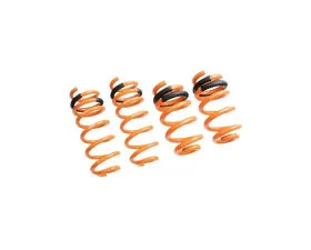 Megan Racing Lowering Springs Dodge Durango 2014-2020