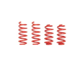 Megan Racing Lowering Springs Porsche Cayenne excluding GTS | Hybrid 2019+