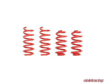 Megan Racing Lowering Springs Porsche Cayenne excluding GTS | Hybrid 2019+ - MR-LS-PC19
