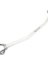 Megan Racing 1pc Racing Spec Front Strut Bar for Honda Civic 2016-2021, Aluminum                                     - MR-SB-HC16FU-1P - Image 2