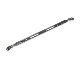 Megan Racing Gunmetal Front Lower Strut Bar for Toyota Celica 2000-2005
