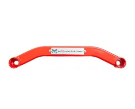 Megan Racing Rear Lower Subframe Brace Toyota Rav4 2019+