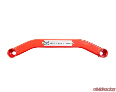 Megan Racing Rear Lower Subframe Brace Toyota Rav4 2019+ - MR-SB-TR419RL-R