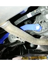 Megan Racing Rear Lower Subframe Brace Toyota Rav4 2019+                                     - MR-SB-TR419RL-R - Image 3