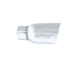 Megan Racing Stainless Steel Chrome 3.5