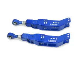 Megan Racing 2pcs Type-II Rear Lower Camber Control Arms for Subaru, Scion, Toyota