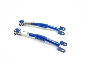 Megan Racing 2pcs Version 2 Rear Trailing Arm for Subaru 2007-2025 (Impreza, Legacy, Forester)