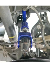 Megan Racing Rear Camber Arms for Lexus ES 2018-2025, Toyota Camry 2018-2025, Corolla 2018-2025                                     - MRS-TY-1721-02 - Image 3