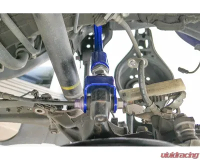 Megan Racing Rear Camber Arms for Lexus ES 2018-2025, Toyota Camry 2018-2025, Corolla 2018-2025 - MRS-TY-1721-02