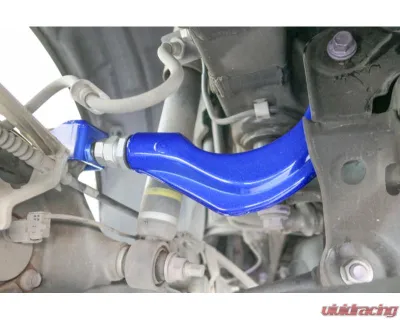 Megan Racing Rear Camber Arms for Lexus ES 2018-2025, Toyota Camry 2018-2025, Corolla 2018-2025 - MRS-TY-1721-02