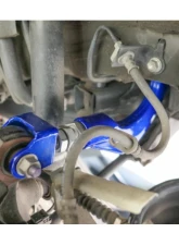 Megan Racing Rear Camber Arms for Lexus ES 2018-2025, Toyota Camry 2018-2025, Corolla 2018-2025                                     - MRS-TY-1721-02 - Image 5