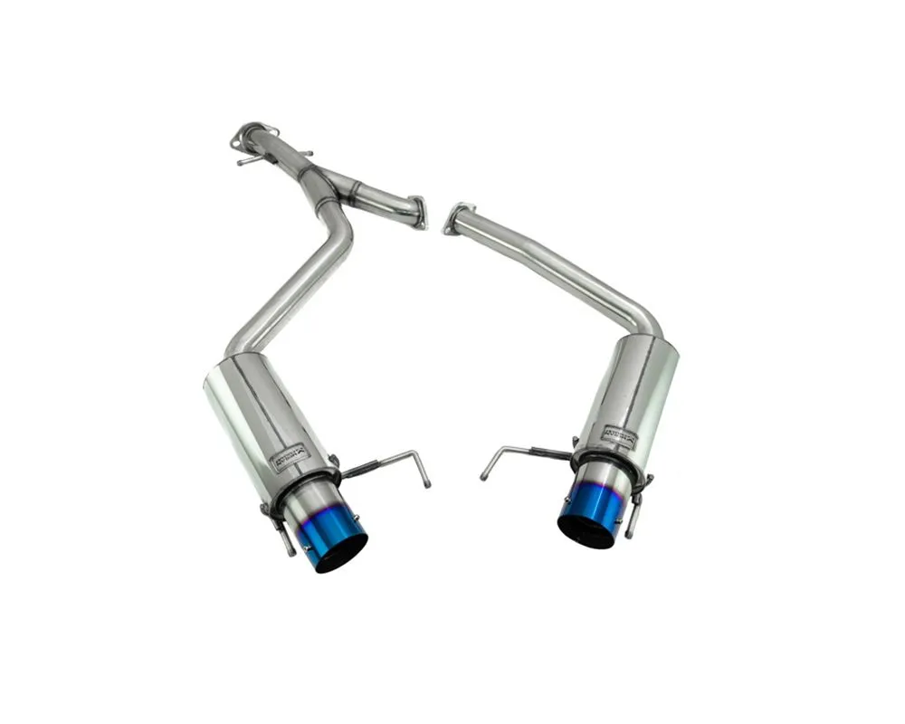 Exhaust Parts