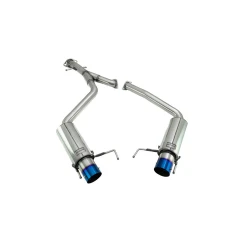 Exhaust Parts