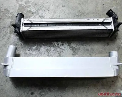 Megan Racing Intercooler Hyundai Elantra N 2023+ - MR-IC-HYE23N