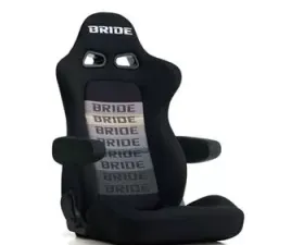 Bride Gradation Logo BE EUROSTER II CRUZ Reclining Seat w/ Seat Heater