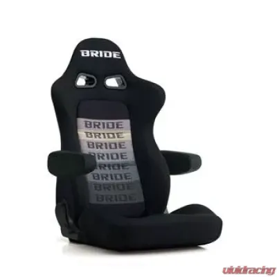 Bride Gradation Logo BE EUROSTER II CRUZ Reclining Seat with Seat Heater - E57GSN