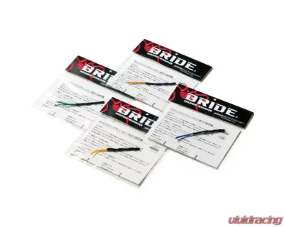 Bride 3.3 Side Air Bag Canceller - A54NPO