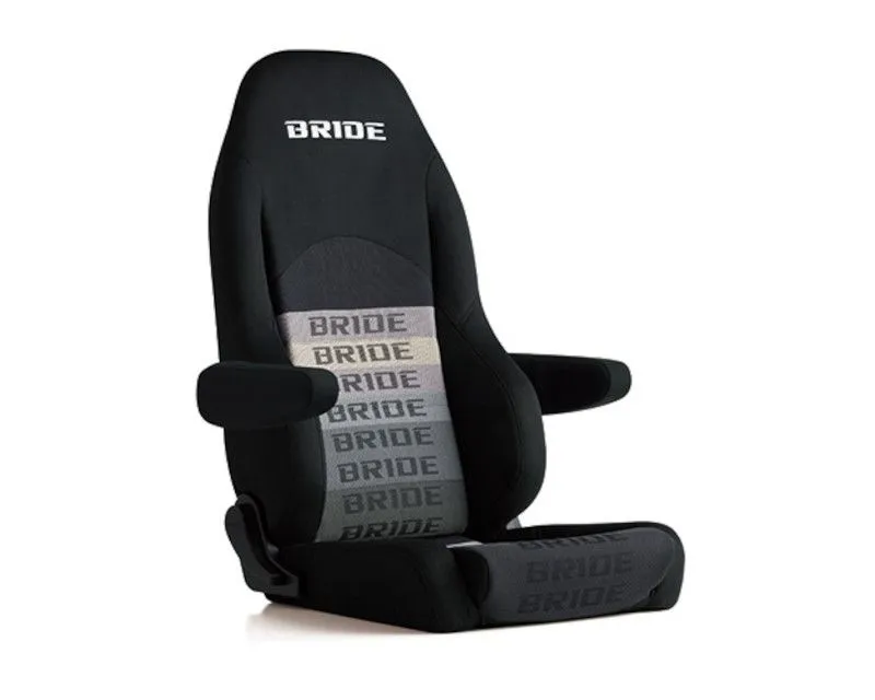 Bride Gradation Logo BE Digo III Light Cruz Reclining Seat - D44GSN
