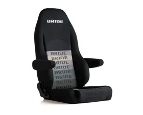 Bride Gradation Logo BE Digo III Light Cruz Reclining Seat