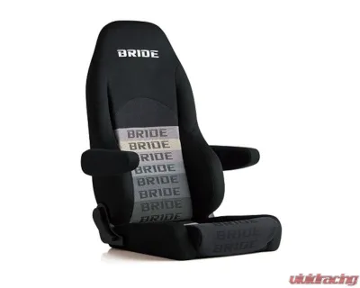 Bride Gradation Logo BE Digo III Light Cruz Reclining Seat - D44GSN
