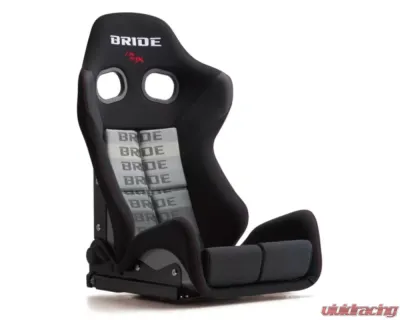 Bride Gradation FRP Low Cushion GIAS III Reclining Seat - G62GSF