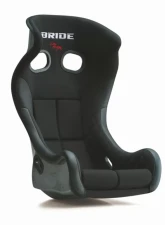 Bride XERO MS Black FRP Full Bucket Seat                                     - HB2ASF - Image 3