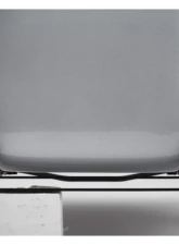 Bride XERO MS Black FRP Full Bucket Seat                                     - HB2ASF - Image 2