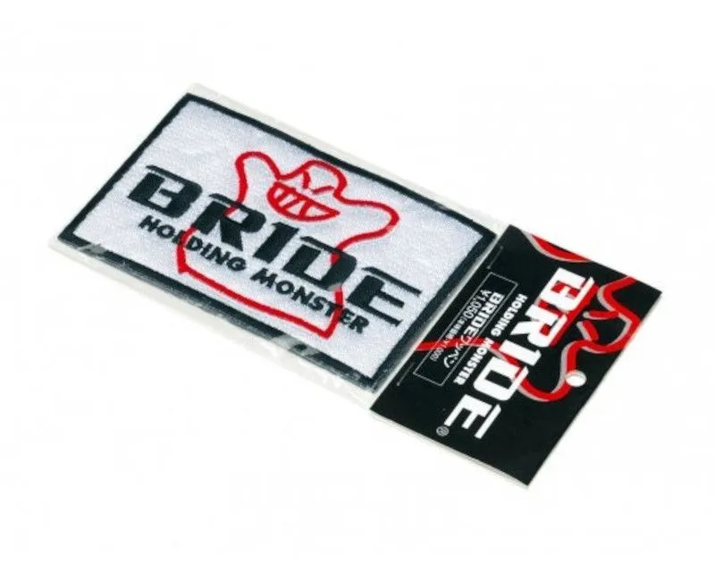 Bride Bakemon Patch - HS0009